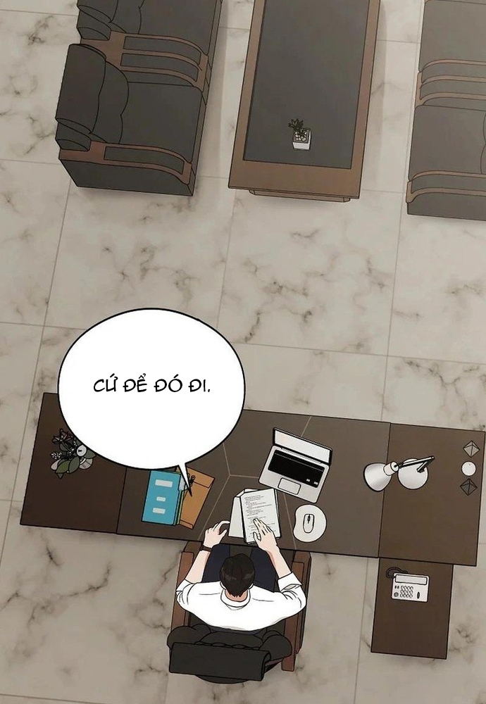 Ý Nghĩa Của Hôn Nhân: Chapter 5