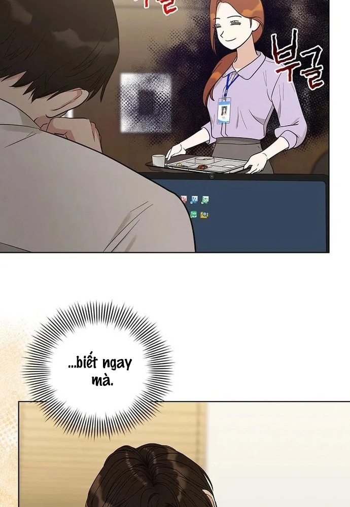 Ý Nghĩa Của Hôn Nhân: Chapter 5