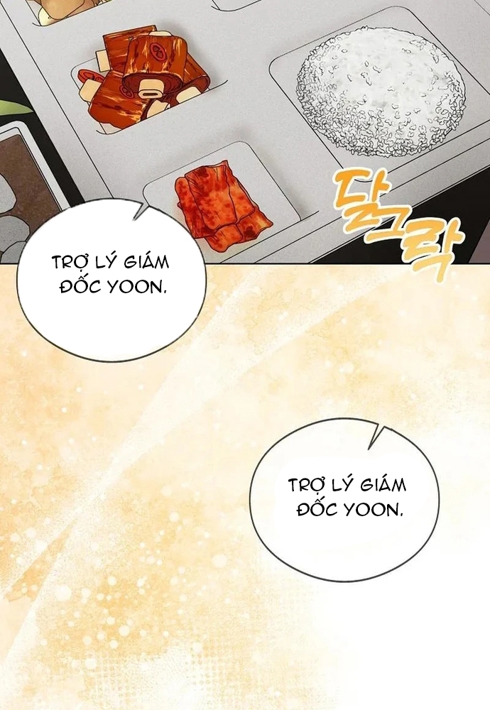 Ý Nghĩa Của Hôn Nhân: Chapter 5