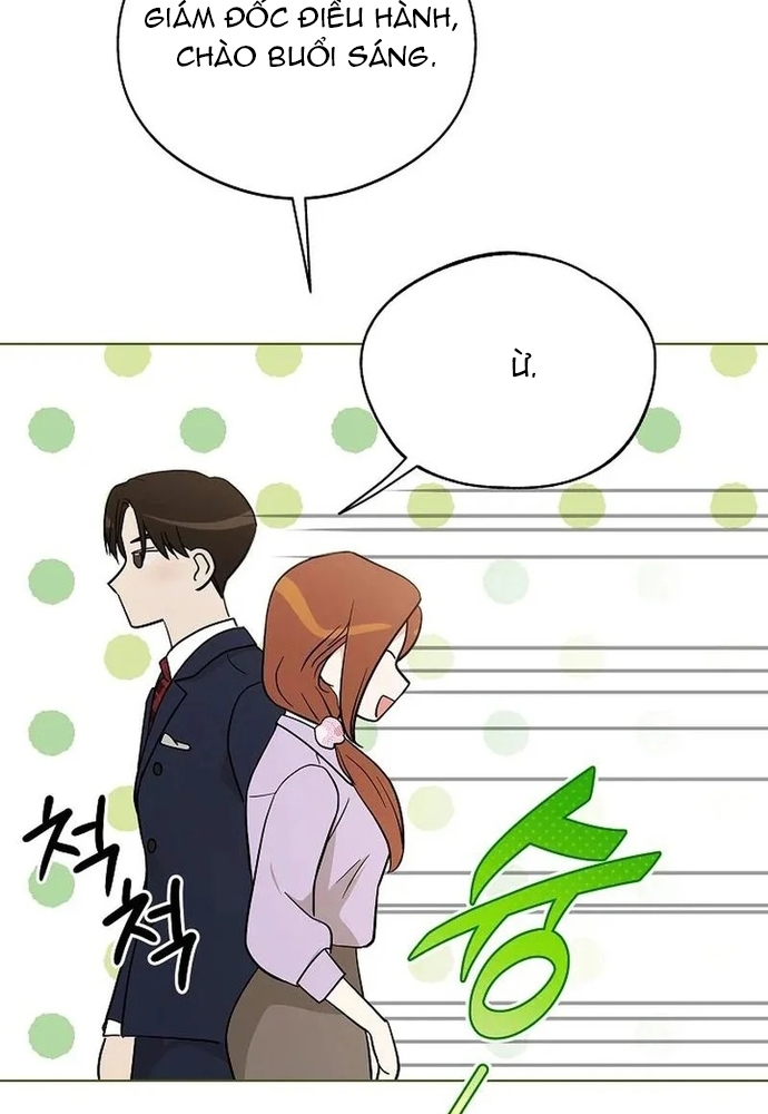 Ý Nghĩa Của Hôn Nhân: Chapter 5