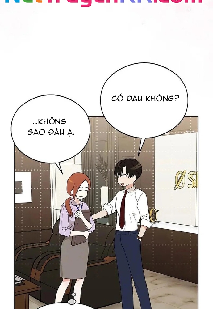 Ý Nghĩa Của Hôn Nhân: Chapter 5