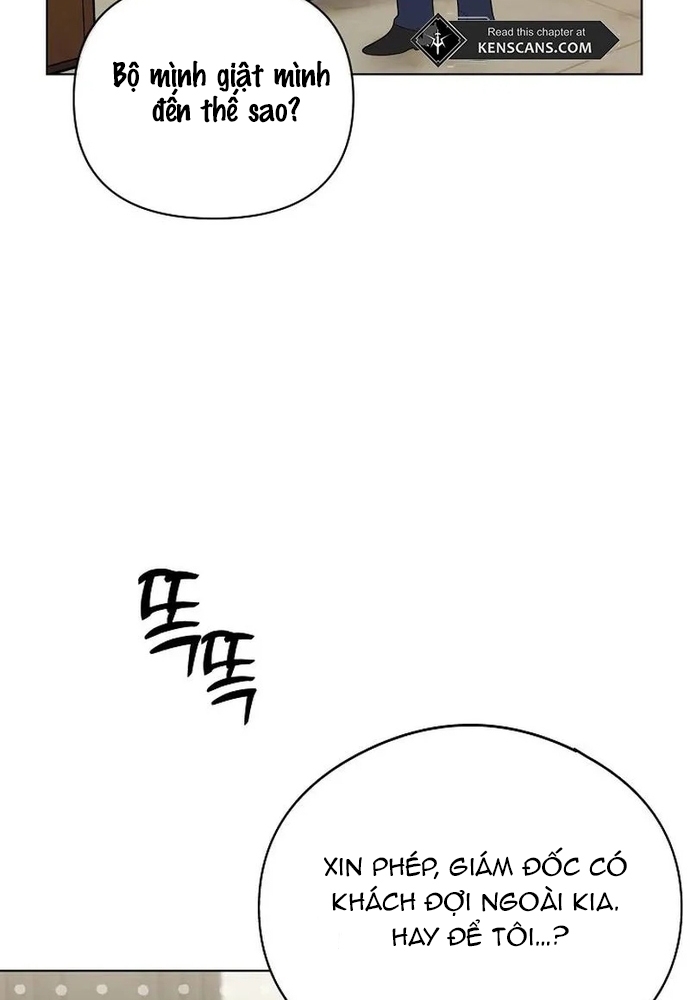 Ý Nghĩa Của Hôn Nhân: Chapter 5