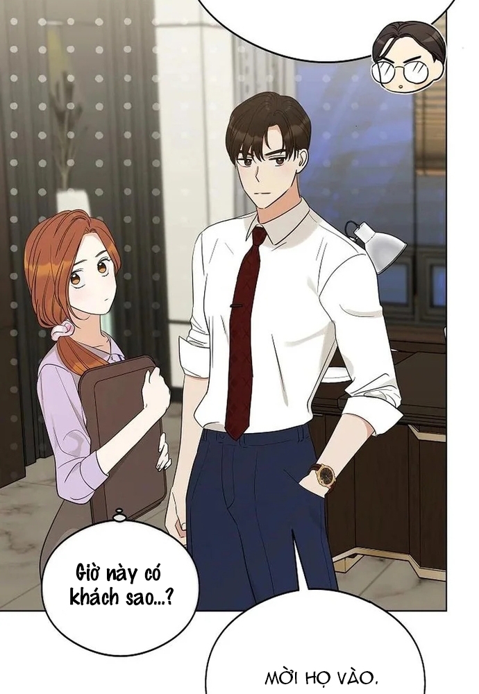 Ý Nghĩa Của Hôn Nhân: Chapter 5