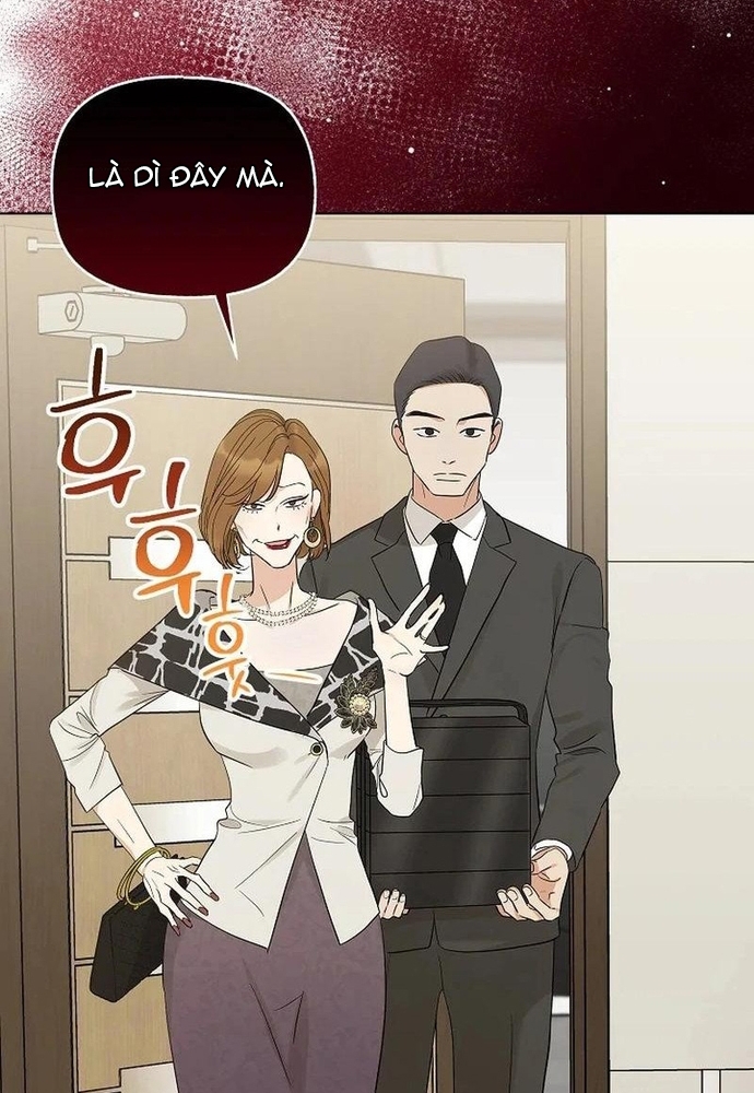 Ý Nghĩa Của Hôn Nhân: Chapter 5