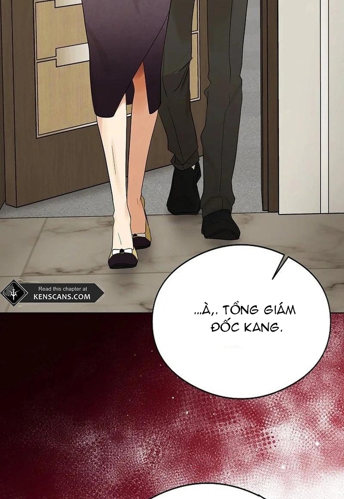 Ý Nghĩa Của Hôn Nhân: Chapter 5