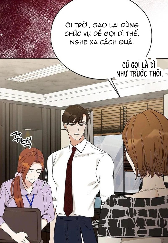 Ý Nghĩa Của Hôn Nhân: Chapter 5