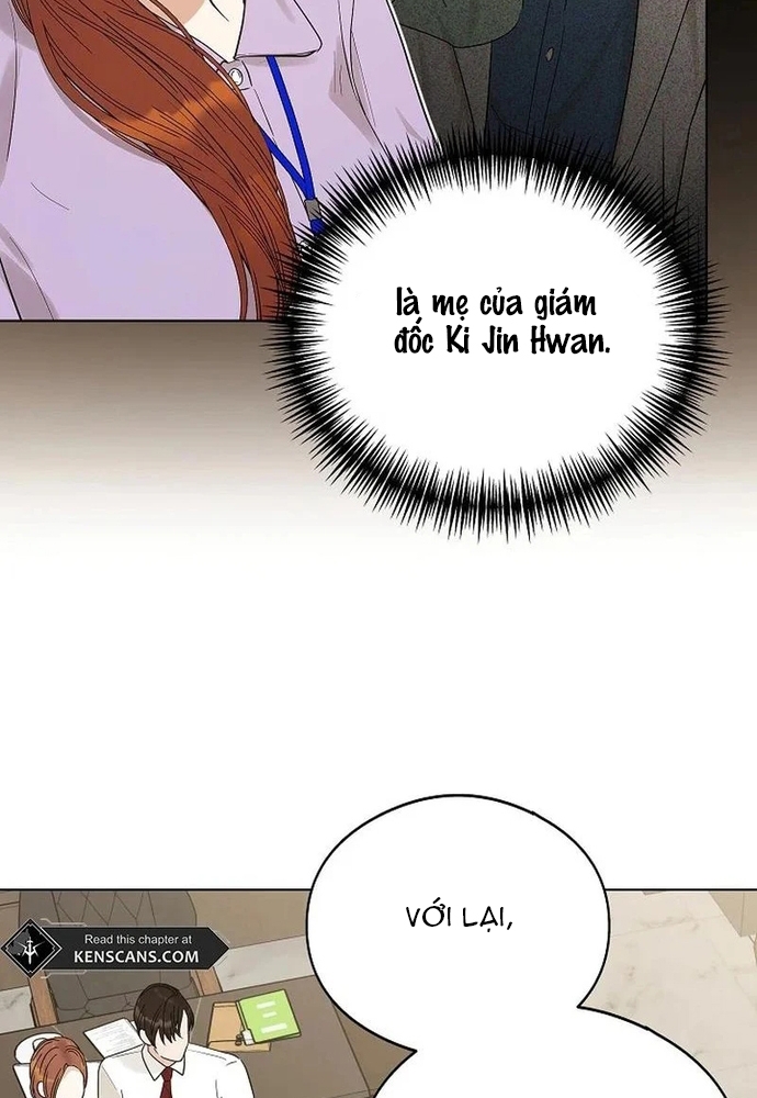 Ý Nghĩa Của Hôn Nhân: Chapter 5