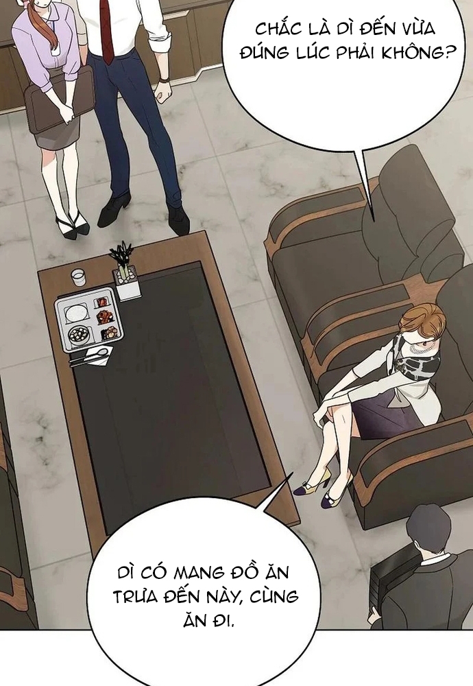 Ý Nghĩa Của Hôn Nhân: Chapter 5
