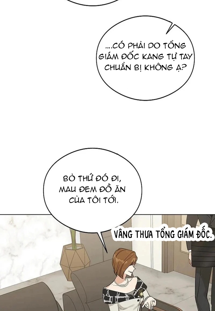 Ý Nghĩa Của Hôn Nhân: Chapter 5