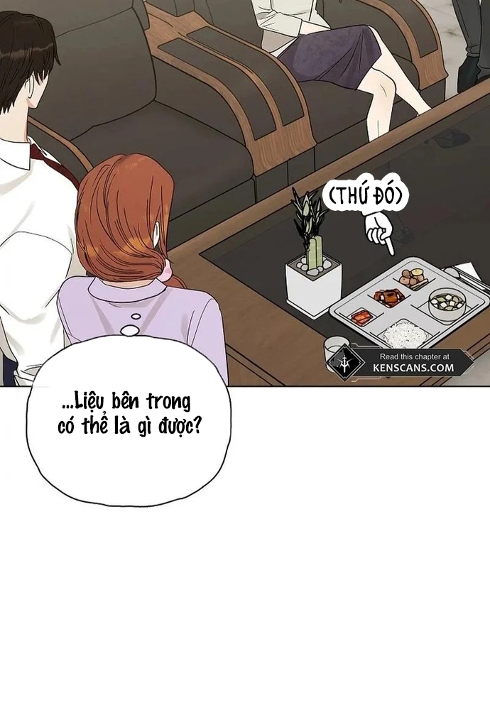 Ý Nghĩa Của Hôn Nhân: Chapter 5