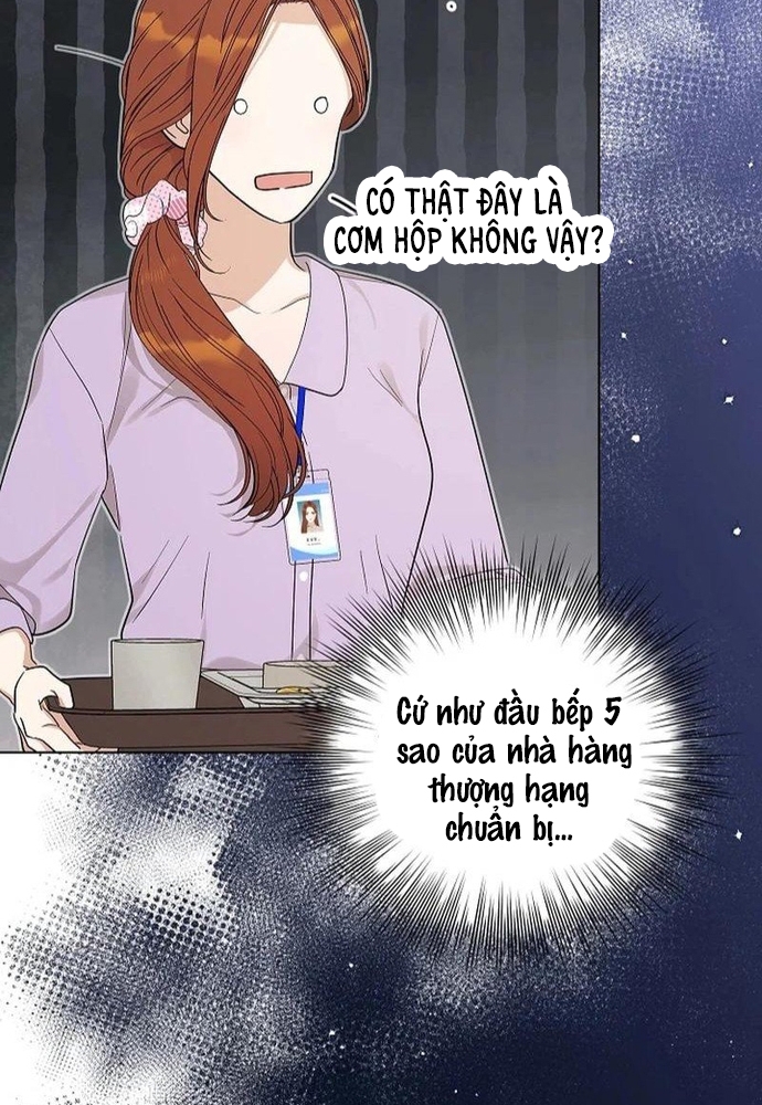 Ý Nghĩa Của Hôn Nhân: Chapter 5