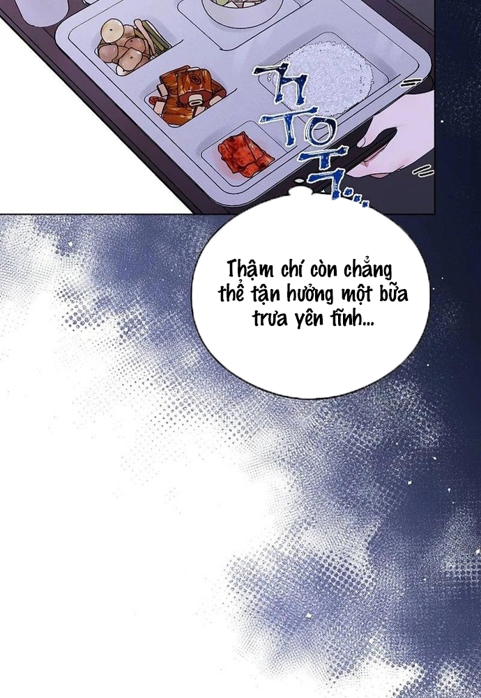 Ý Nghĩa Của Hôn Nhân: Chapter 5