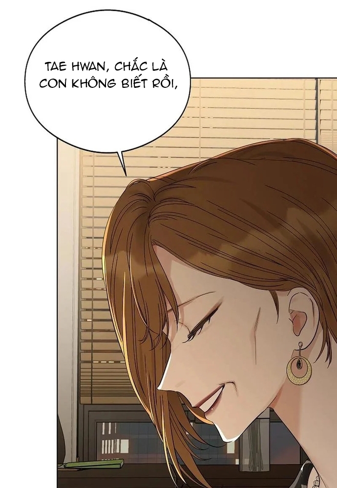 Ý Nghĩa Của Hôn Nhân: Chapter 5