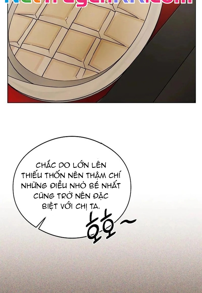 Ý Nghĩa Của Hôn Nhân: Chapter 5