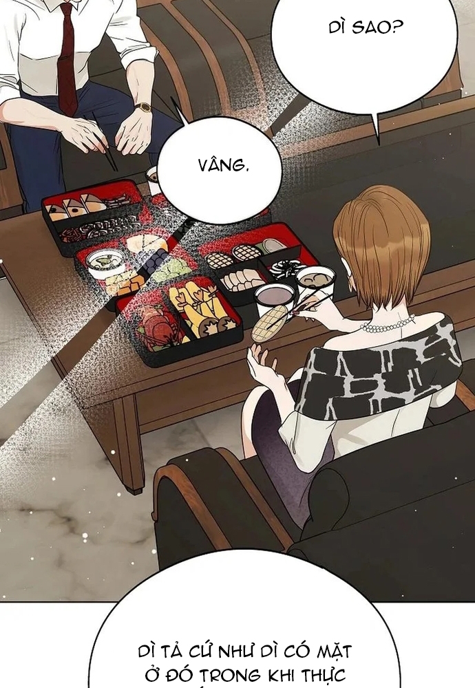 Ý Nghĩa Của Hôn Nhân: Chapter 5