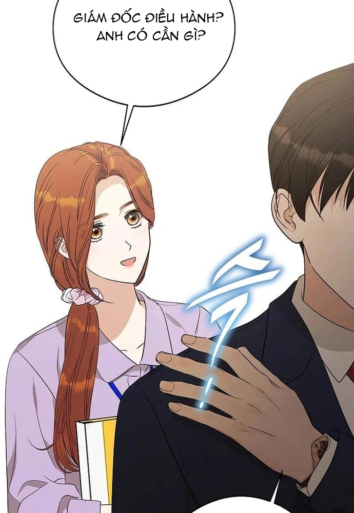 Ý Nghĩa Của Hôn Nhân: Chapter 5
