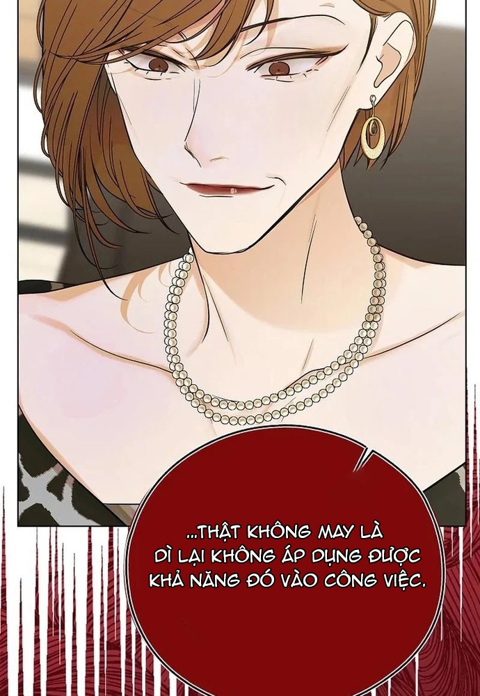 Ý Nghĩa Của Hôn Nhân: Chapter 5