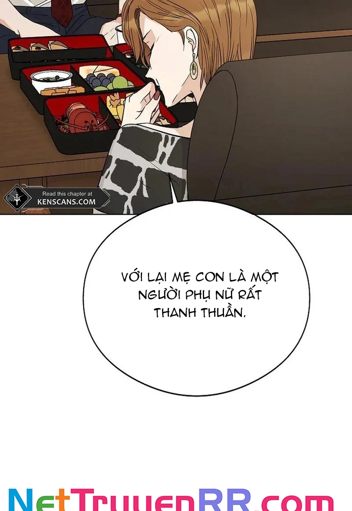 Ý Nghĩa Của Hôn Nhân: Chapter 5