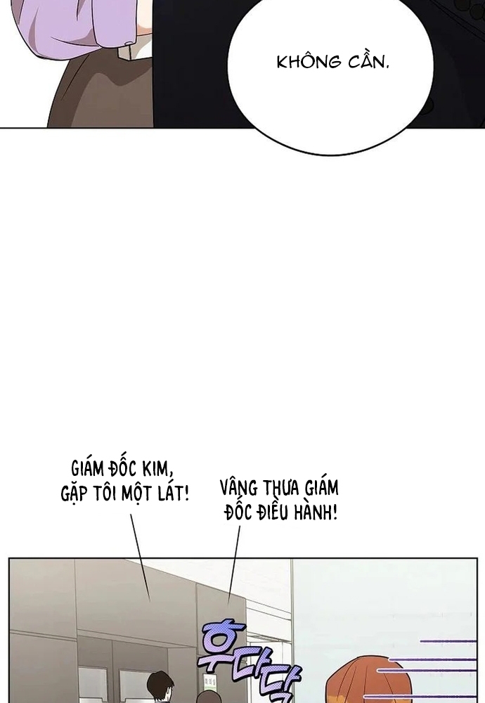 Ý Nghĩa Của Hôn Nhân: Chapter 5