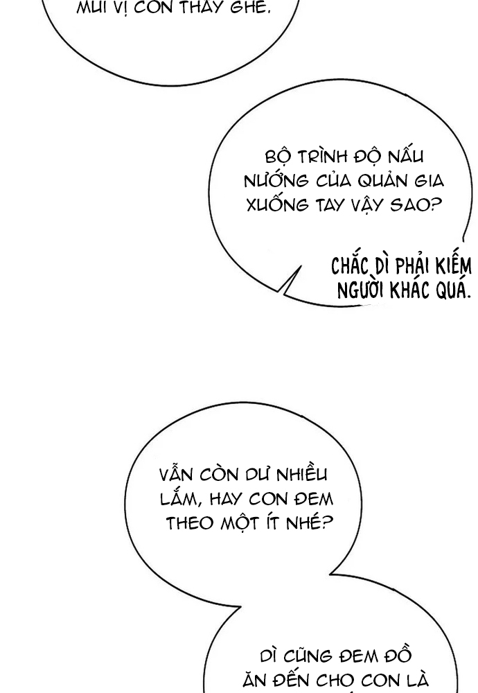 Ý Nghĩa Của Hôn Nhân: Chapter 5