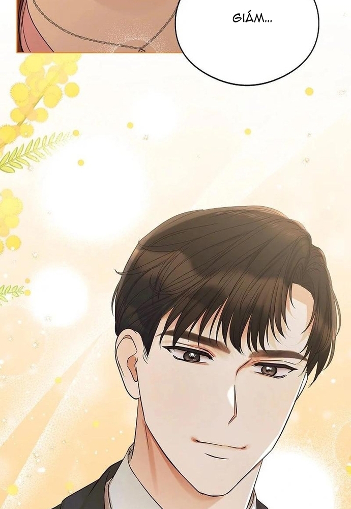 Ý Nghĩa Của Hôn Nhân: Chapter 6