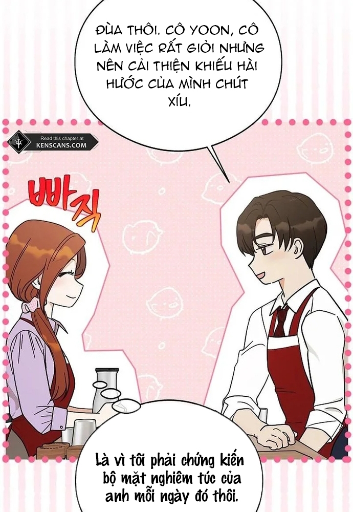 Ý Nghĩa Của Hôn Nhân: Chapter 6