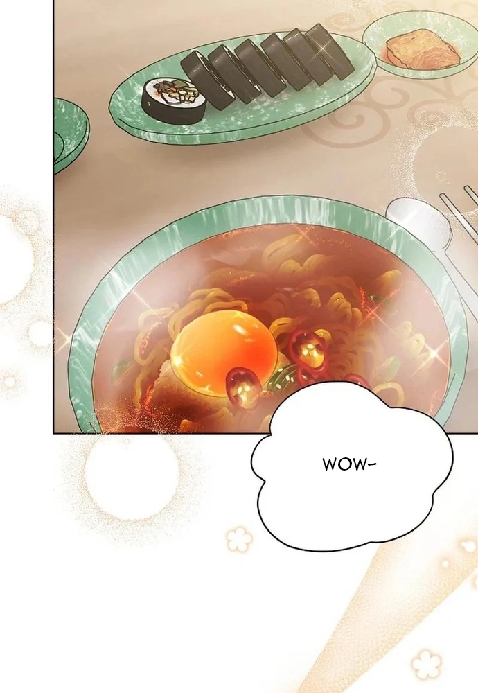 Ý Nghĩa Của Hôn Nhân: Chapter 6