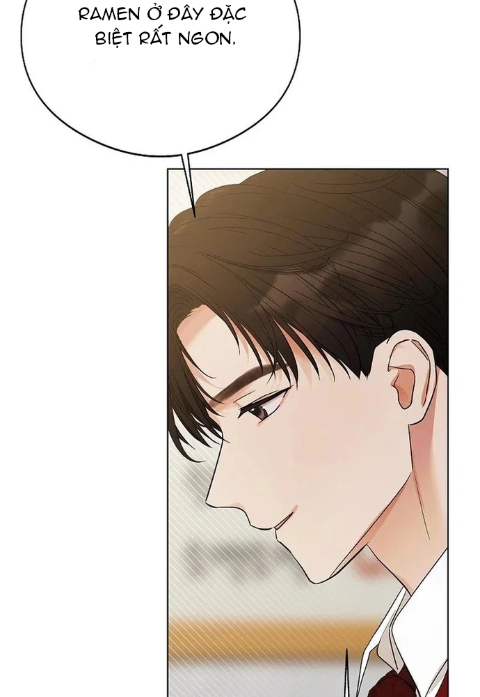 Ý Nghĩa Của Hôn Nhân: Chapter 6
