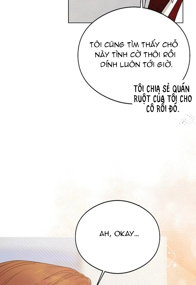 Ý Nghĩa Của Hôn Nhân: Chapter 6
