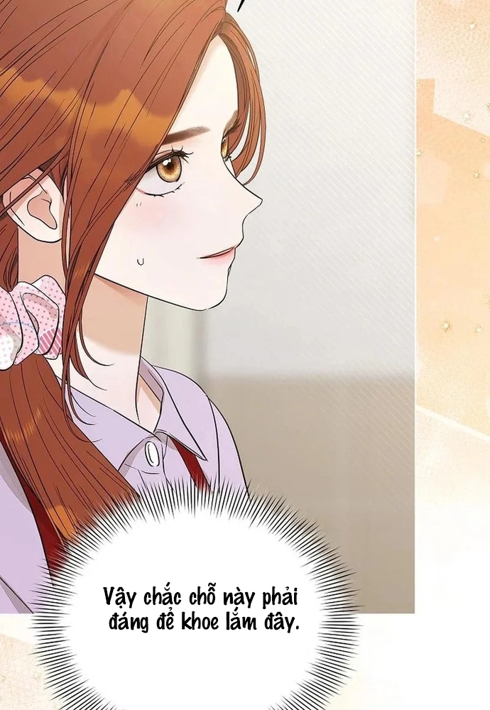 Ý Nghĩa Của Hôn Nhân: Chapter 6