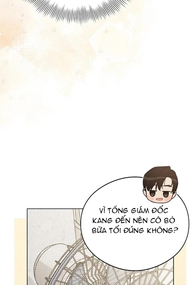 Ý Nghĩa Của Hôn Nhân: Chapter 6