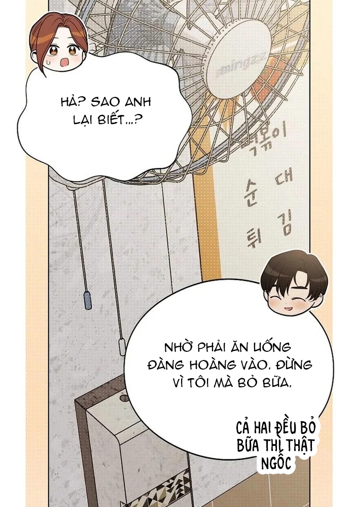 Ý Nghĩa Của Hôn Nhân: Chapter 6