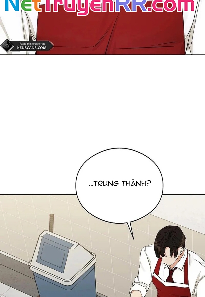 Ý Nghĩa Của Hôn Nhân: Chapter 6