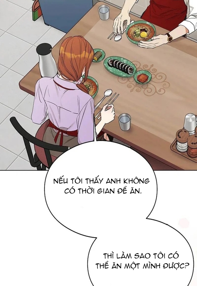 Ý Nghĩa Của Hôn Nhân: Chapter 6