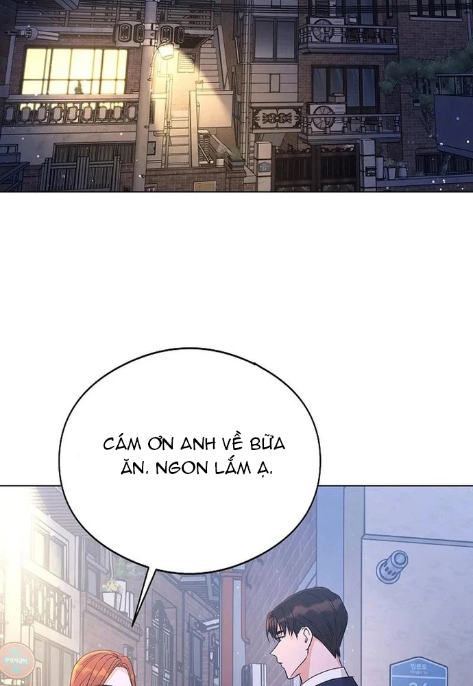 Ý Nghĩa Của Hôn Nhân: Chapter 6