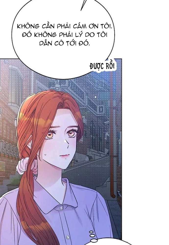 Ý Nghĩa Của Hôn Nhân: Chapter 6