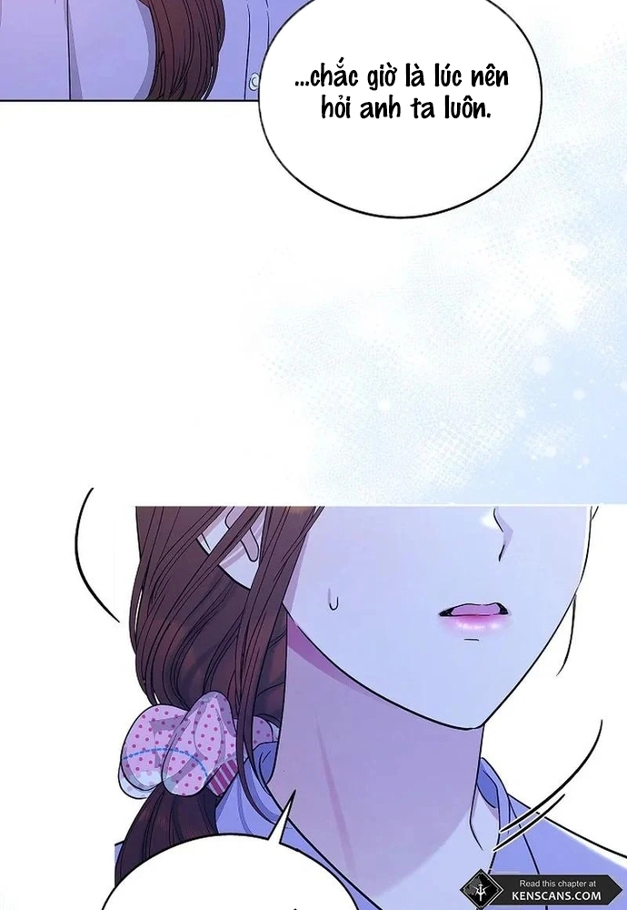 Ý Nghĩa Của Hôn Nhân: Chapter 6