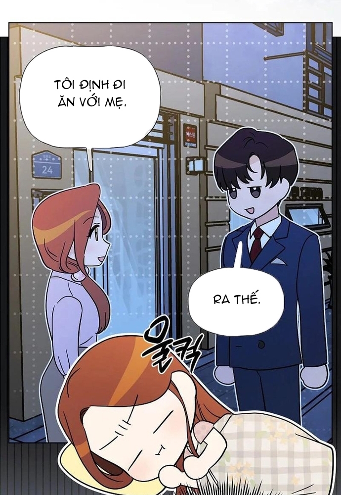 Ý Nghĩa Của Hôn Nhân: Chapter 6