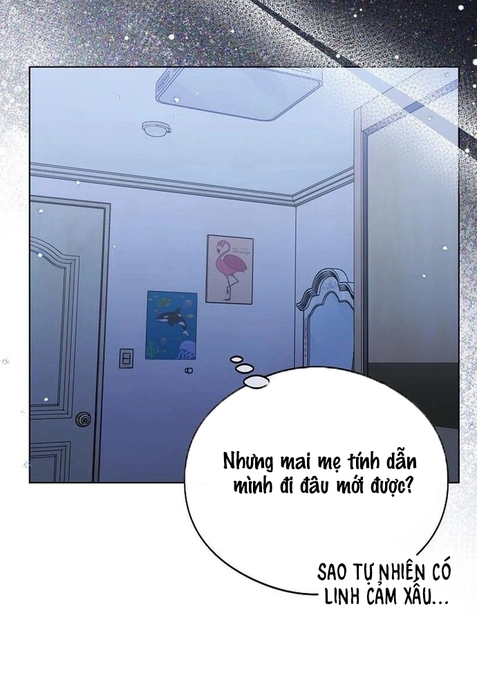 Ý Nghĩa Của Hôn Nhân: Chapter 6