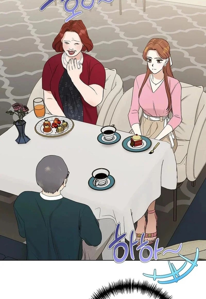 Ý Nghĩa Của Hôn Nhân: Chapter 6