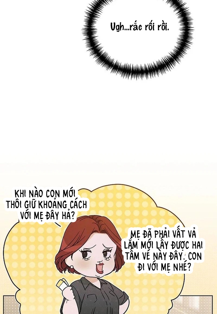Ý Nghĩa Của Hôn Nhân: Chapter 6