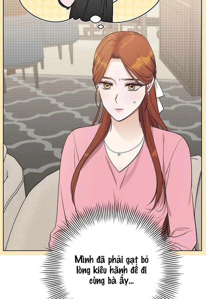 Ý Nghĩa Của Hôn Nhân: Chapter 6