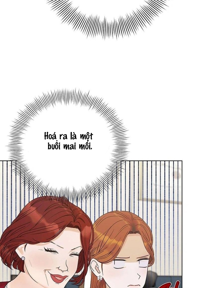 Ý Nghĩa Của Hôn Nhân: Chapter 6
