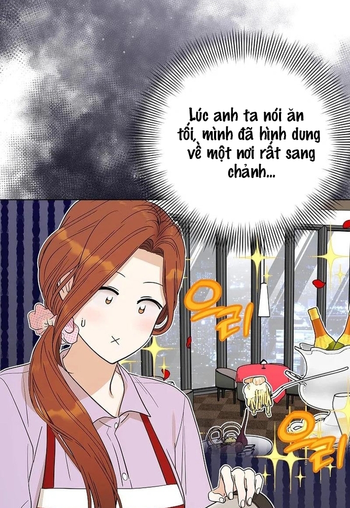 Ý Nghĩa Của Hôn Nhân: Chapter 6