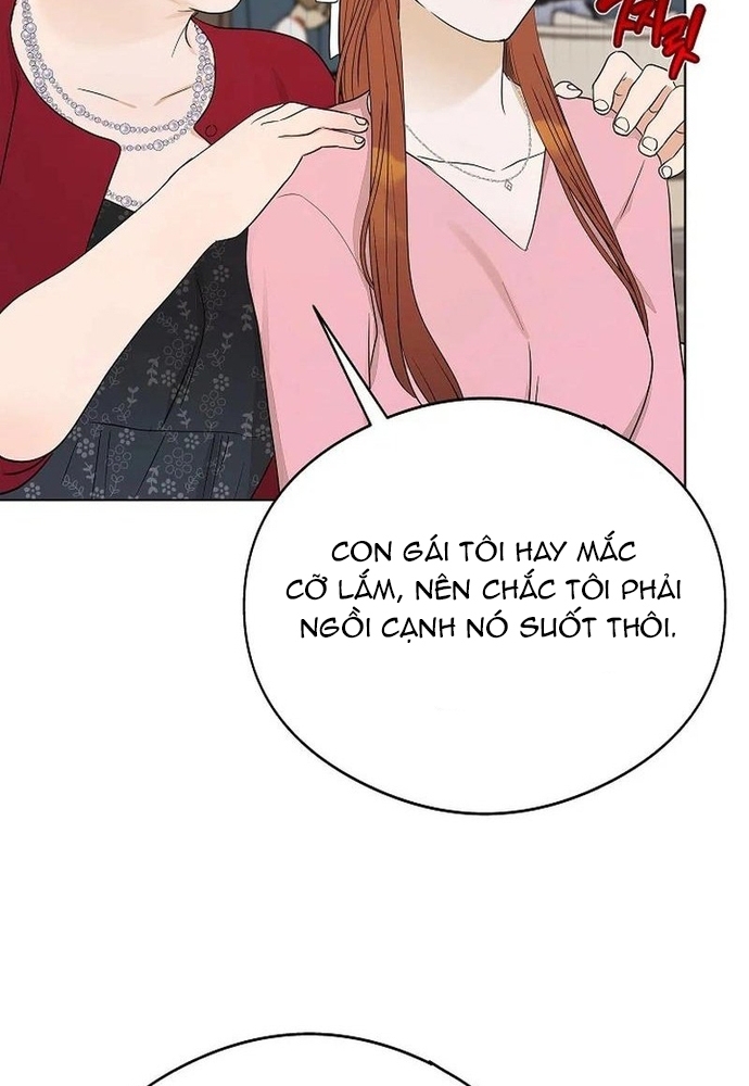Ý Nghĩa Của Hôn Nhân: Chapter 6
