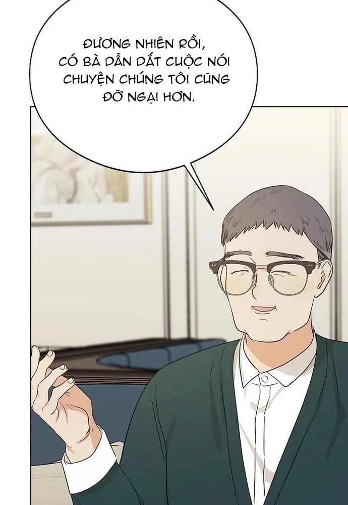 Ý Nghĩa Của Hôn Nhân: Chapter 6