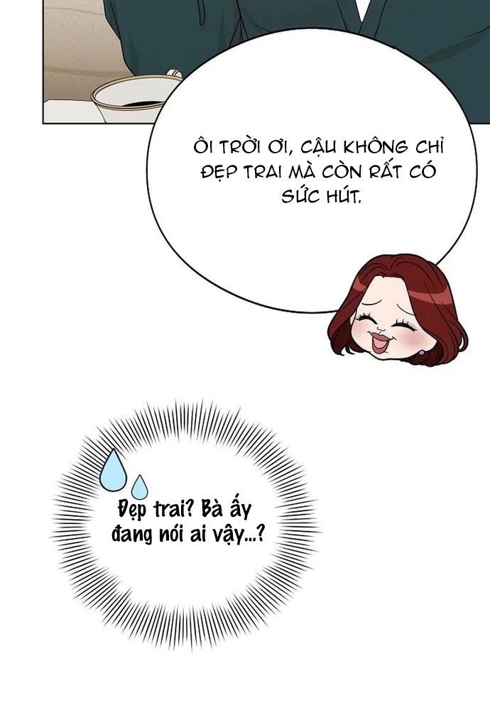 Ý Nghĩa Của Hôn Nhân: Chapter 6