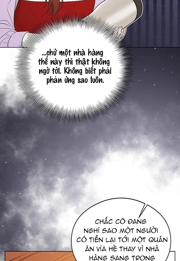 Ý Nghĩa Của Hôn Nhân: Chapter 6