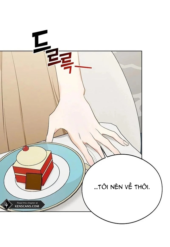 Ý Nghĩa Của Hôn Nhân: Chapter 6