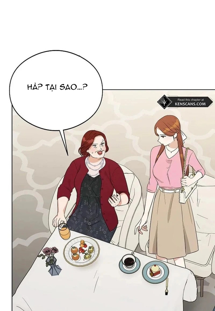 Ý Nghĩa Của Hôn Nhân: Chapter 6